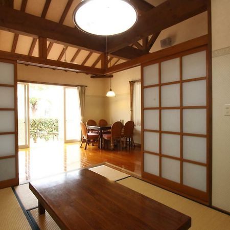 天草市 阿穆里日式旅馆酒店 外观 照片