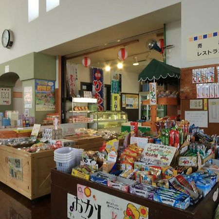 天草市 阿穆里日式旅馆酒店 外观 照片