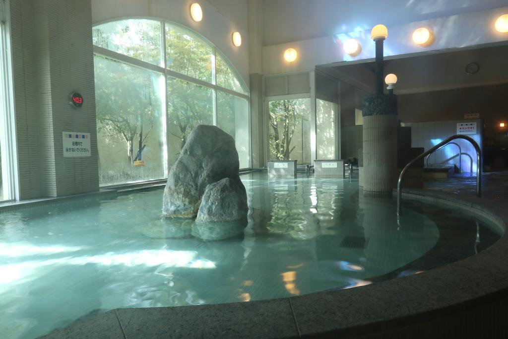 天草市 阿穆里日式旅馆酒店 外观 照片