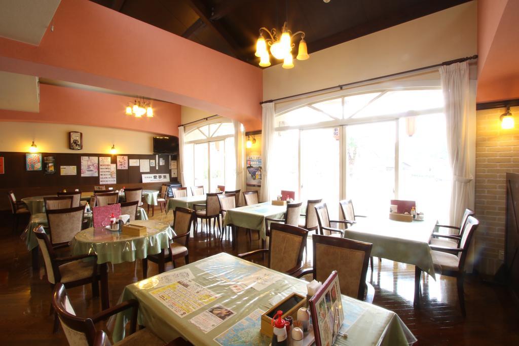 天草市 阿穆里日式旅馆酒店 外观 照片