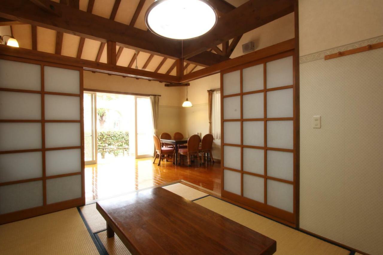 天草市 阿穆里日式旅馆酒店 外观 照片